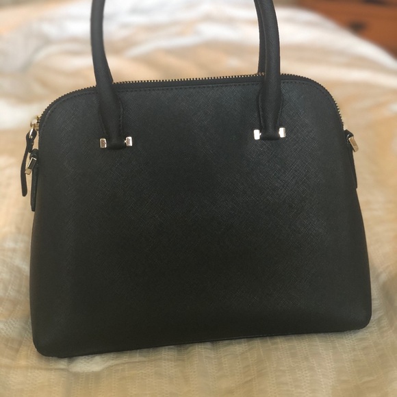Kate Spade Satchel - Picture 2 of 5